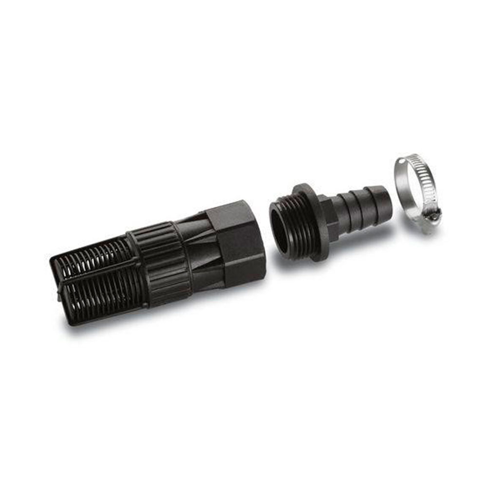 Вхідний фільтр зі зворотнім клапаном Karcher 1