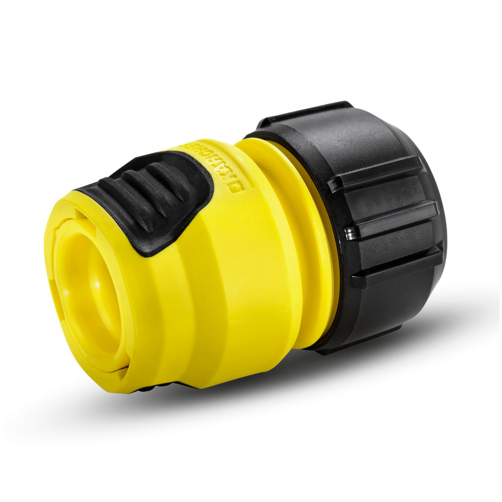 Універсальний конектор Karcher Plus 1/2-5/8-3/4