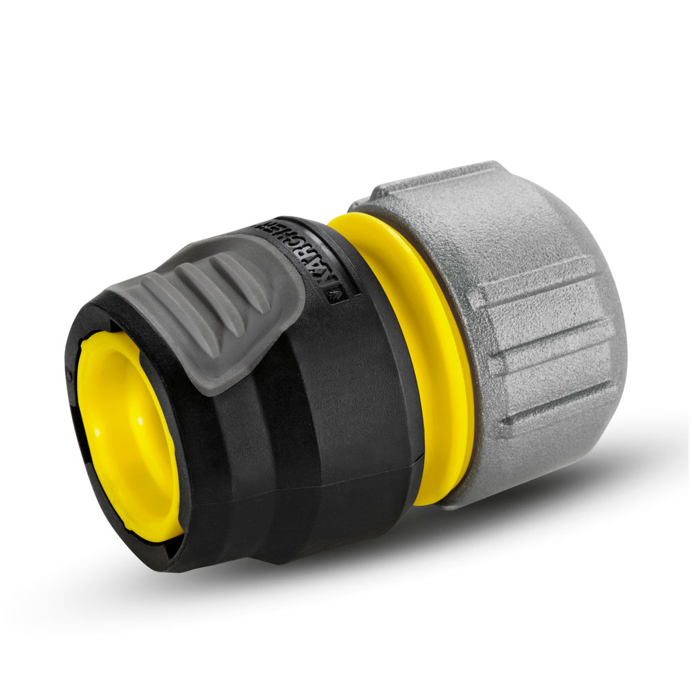 Конектор універсальний Karcher Premium 1/2 - 5/8 - 3/4