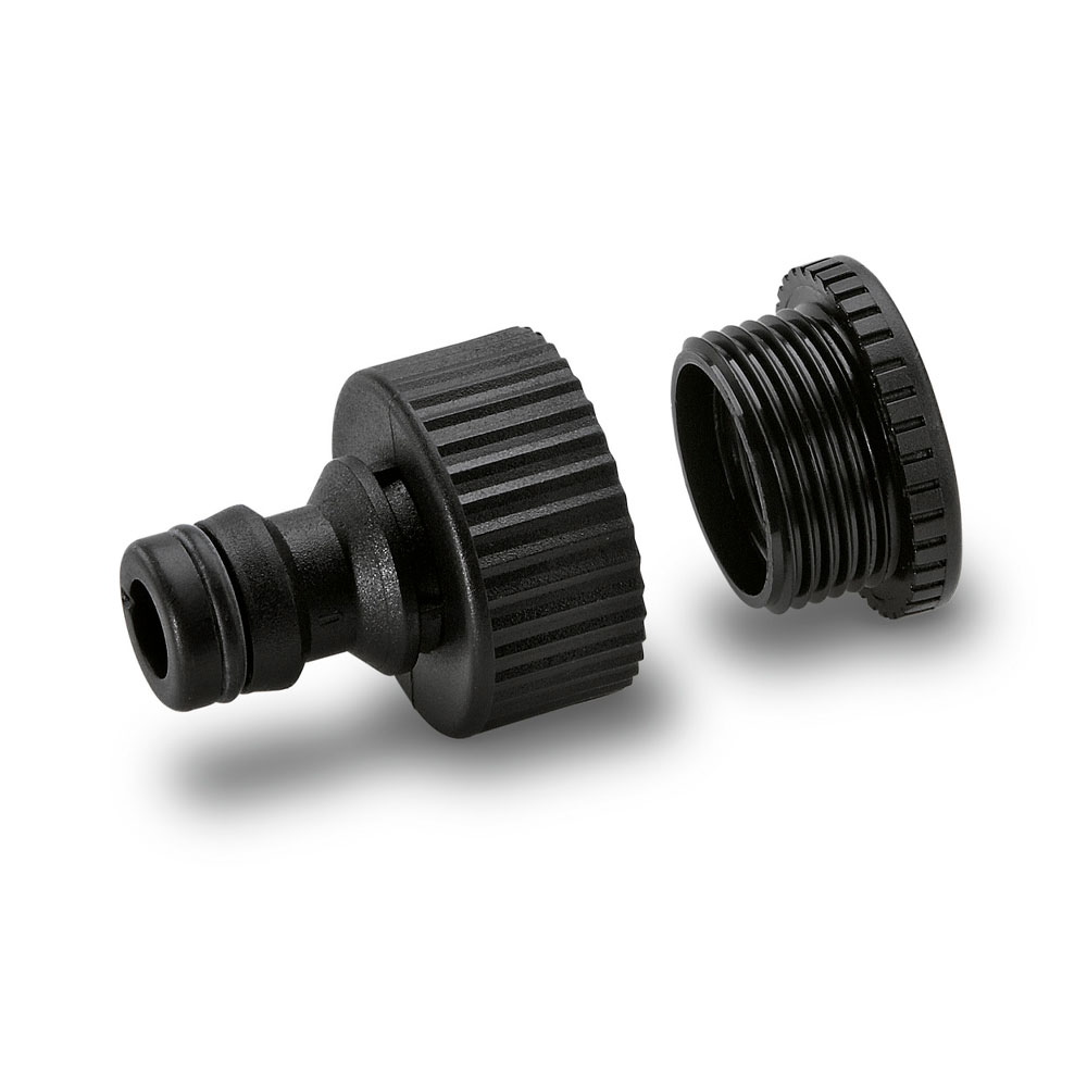 Адаптер G1 / G3/4 зі штуцером LOOSE Karcher