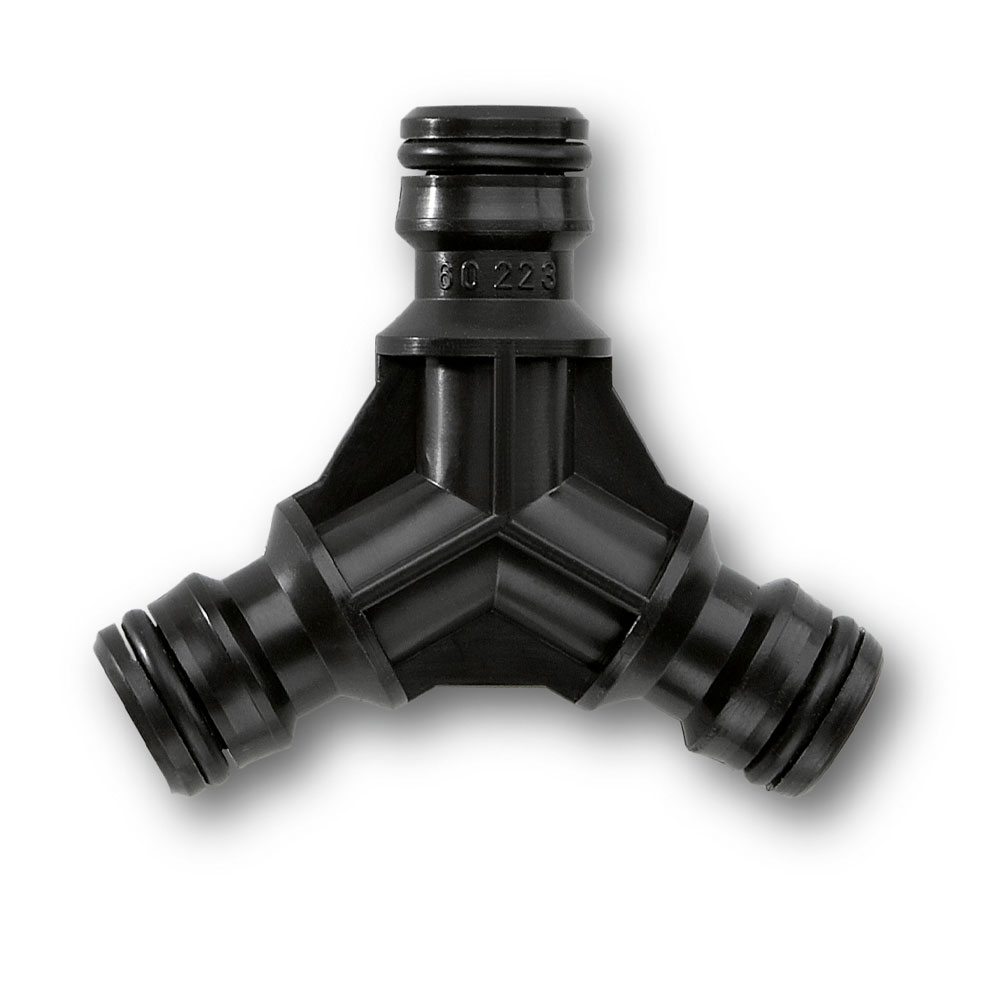 Трійник Karcher
