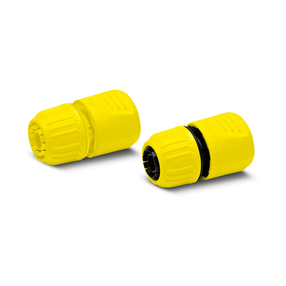 Комплект Karcher з аквастопом для шл 1/2, 5/8