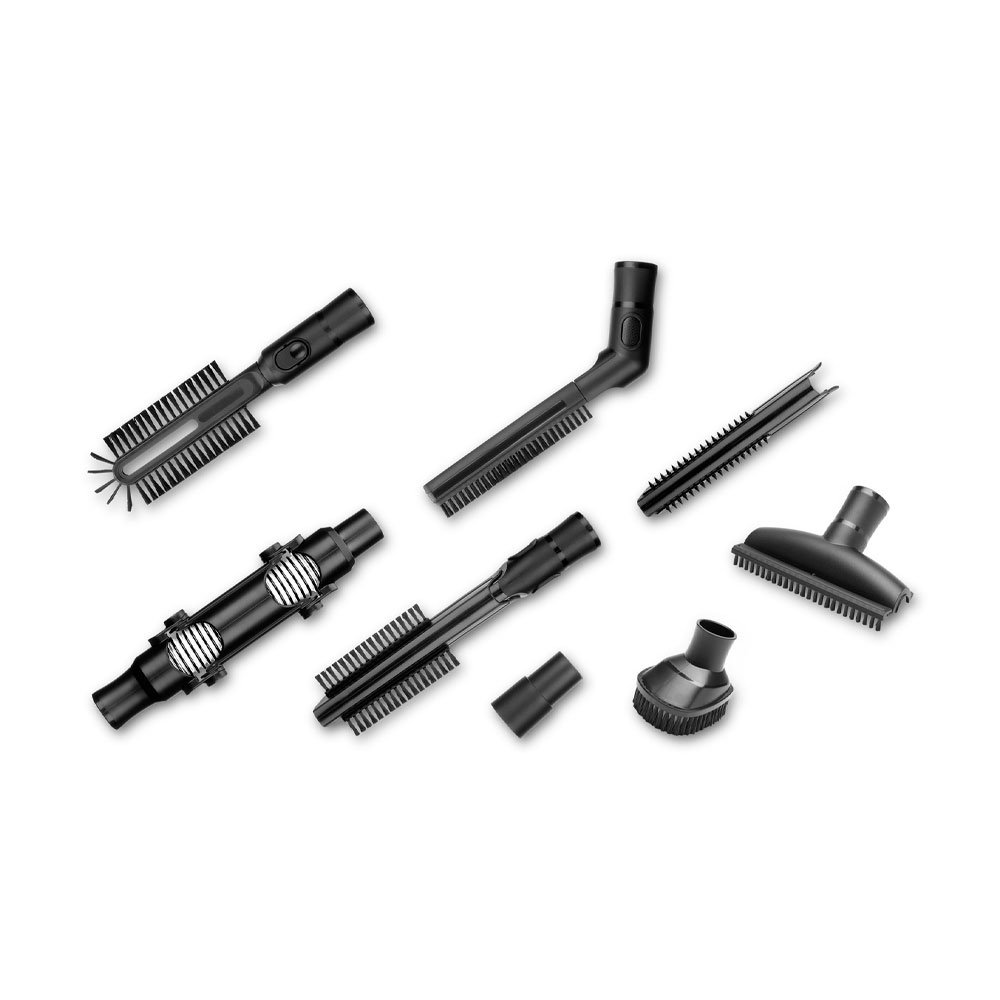 Багатофункціональний комлект Karcher для пилососів VC