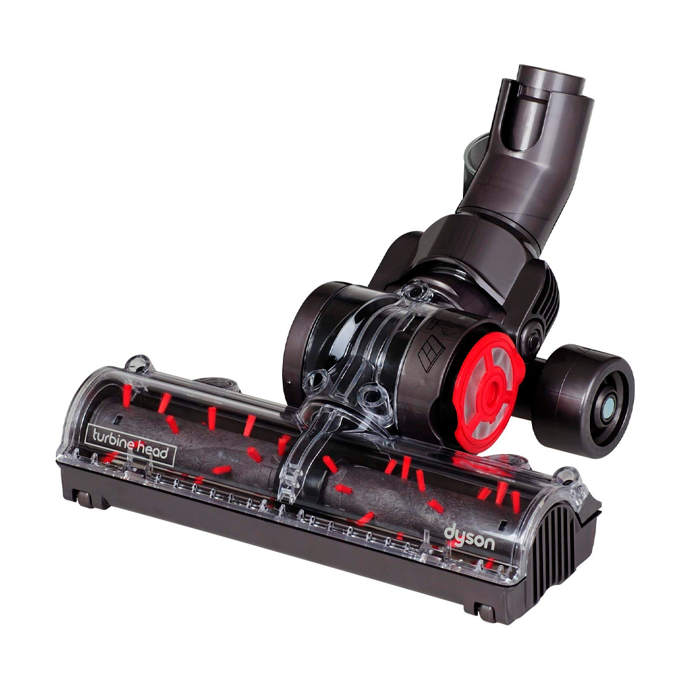 Турбощітка Dyson Turbine Head DC19