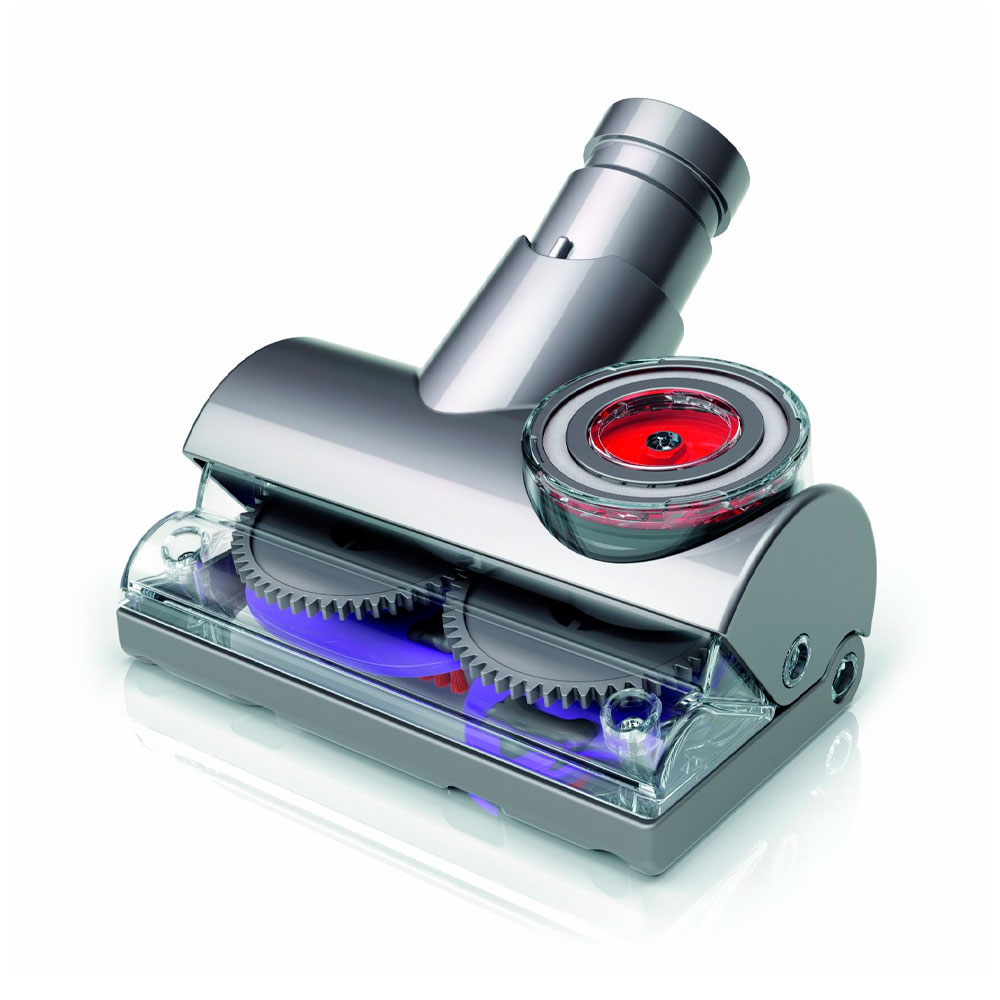 Мінітурбощітка Dyson Trangle Free Turbine Head