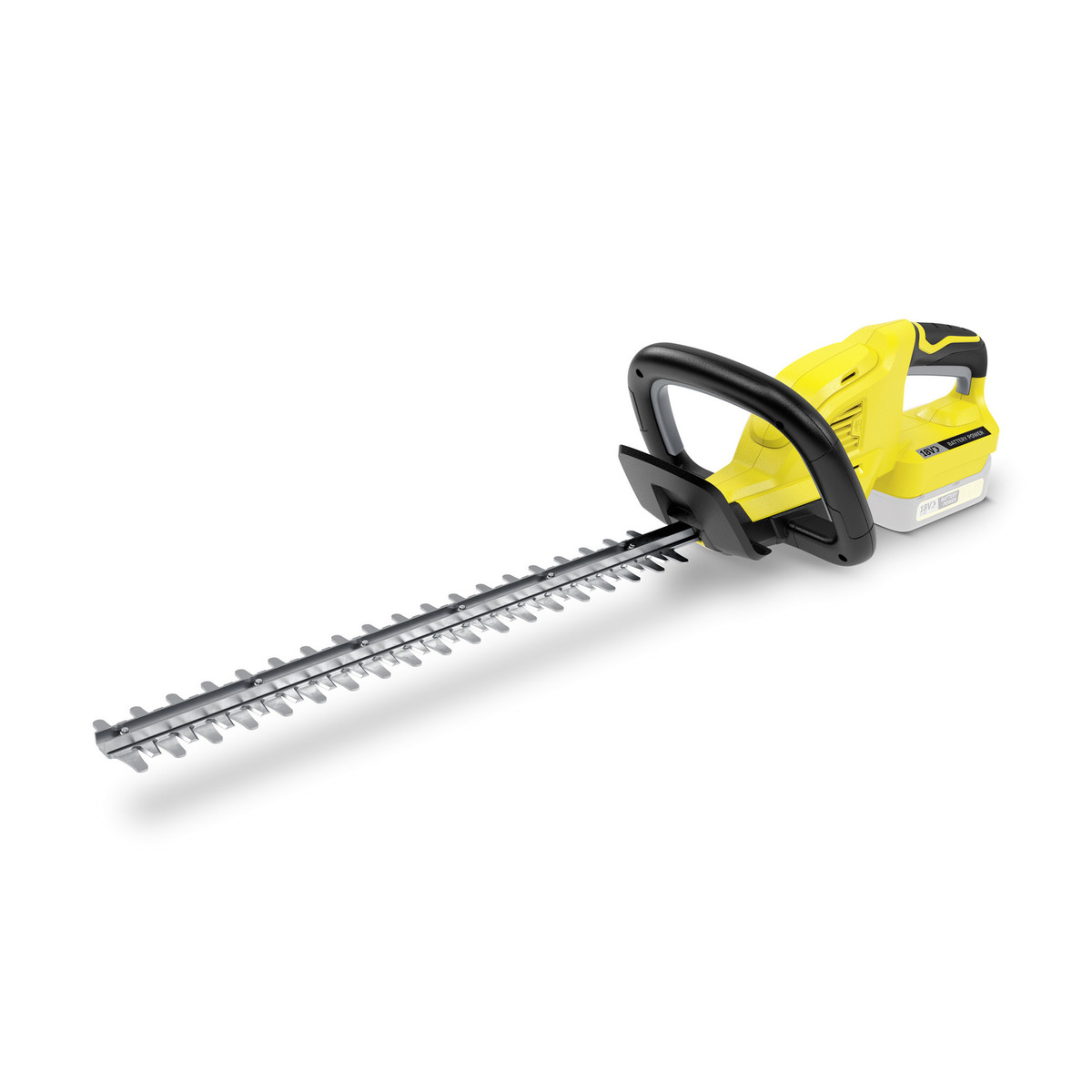 Акумуляторний кущоріз Karcher HGE 18-45 Battery