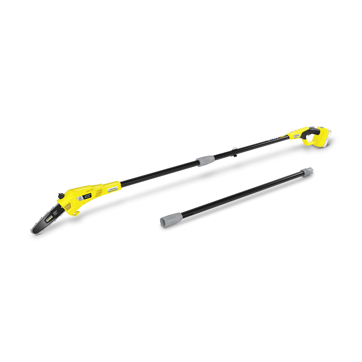 Акумуляторний висоторіз Karcher PSW 18-20 Battery
