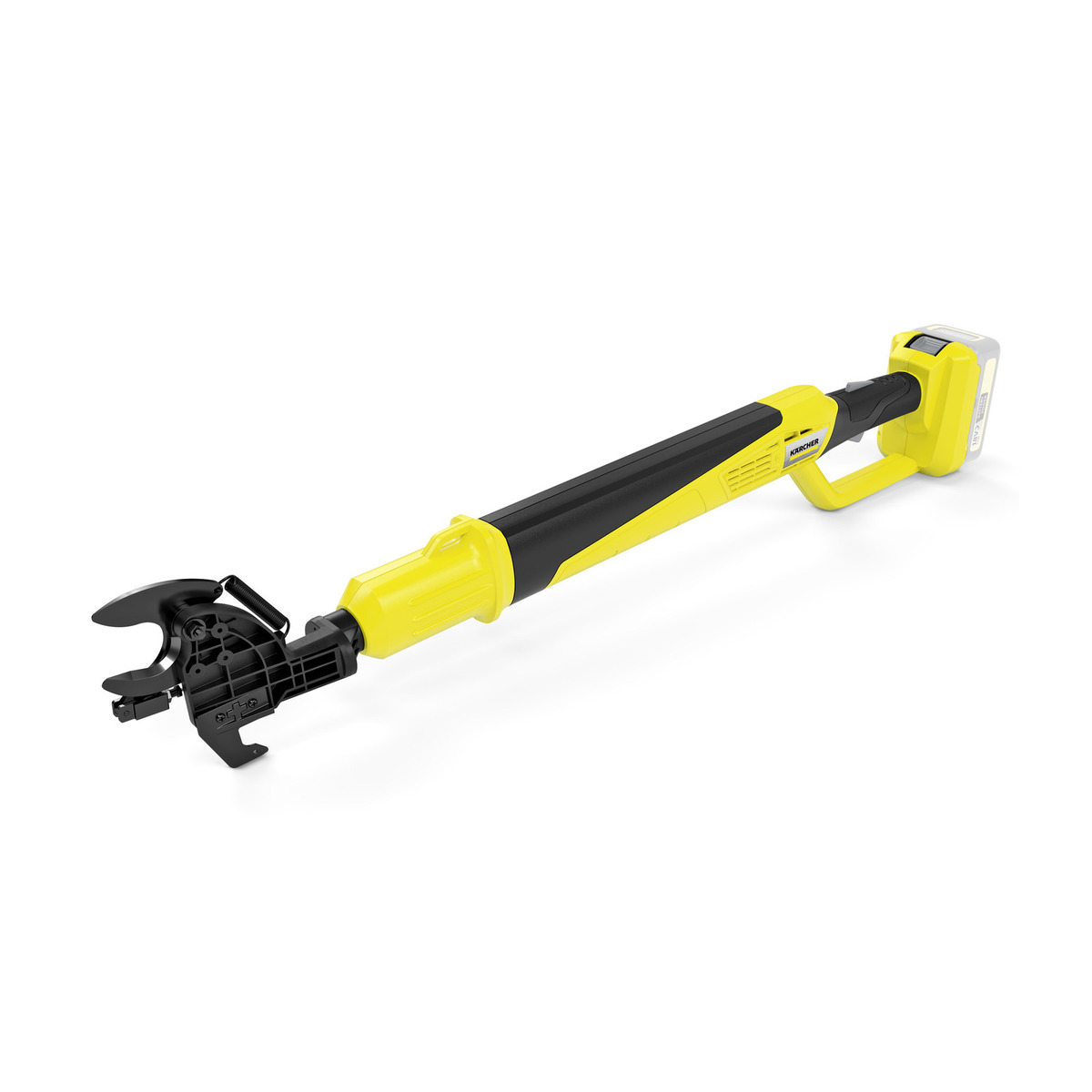 Акумуляторний секатор Karcher TLO 18-32 Battery