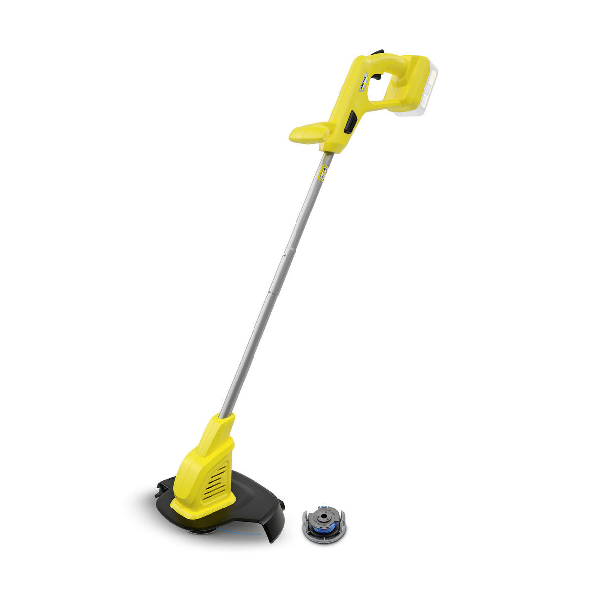 Тример акумуляторний Karcher LTR 18-25 Battery