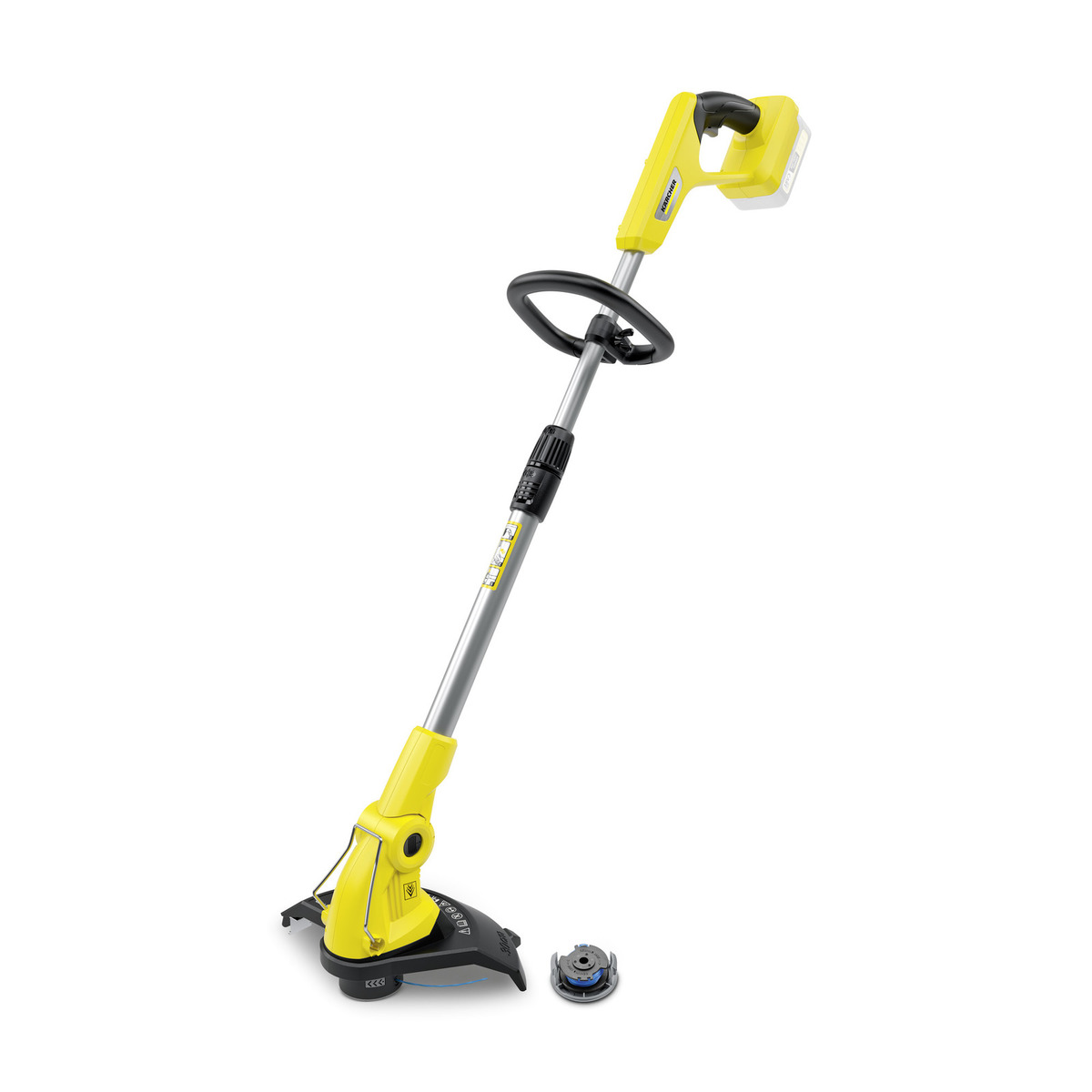 Тример акумуляторний Karcher LTR 18-30 Battery