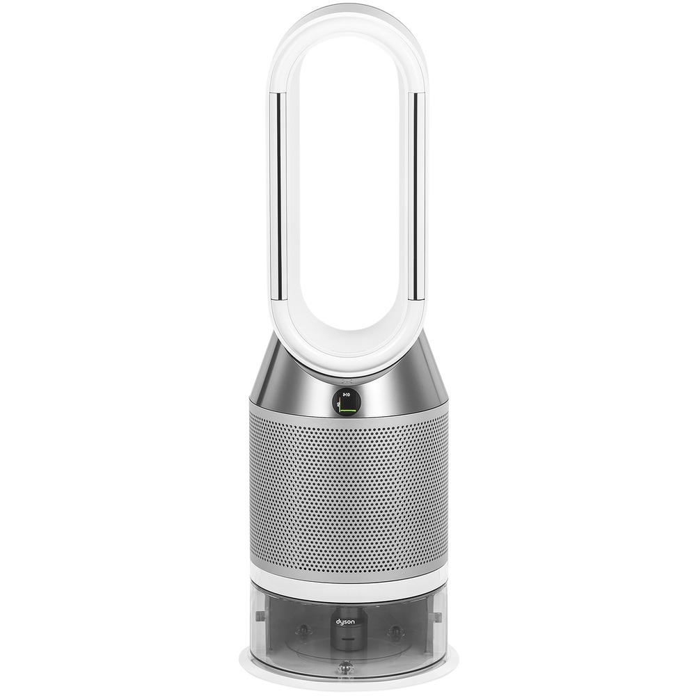 Зволожувач та очищувач повітря Dyson Pure Humidify+Cool PH01