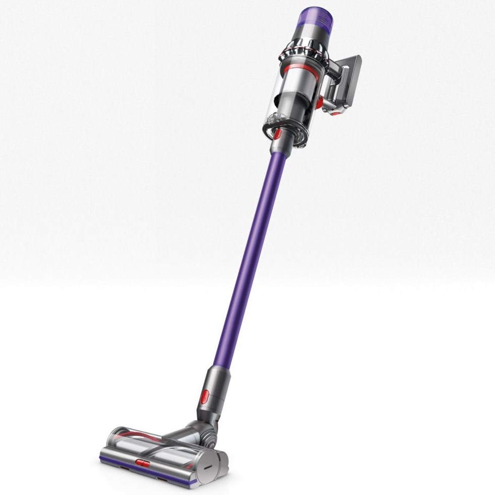 Бездротовий пилосос Dyson V11 Torque Drive Extra