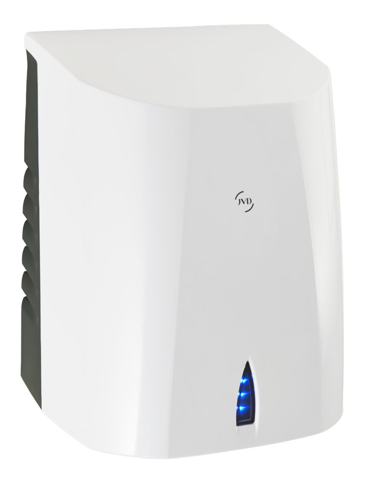 Сушарка для рук JVD Sup´Air White