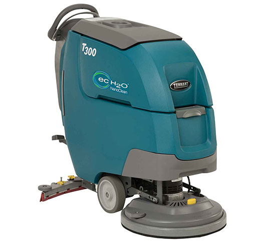 Підлогомийна машина Tennant T300-600