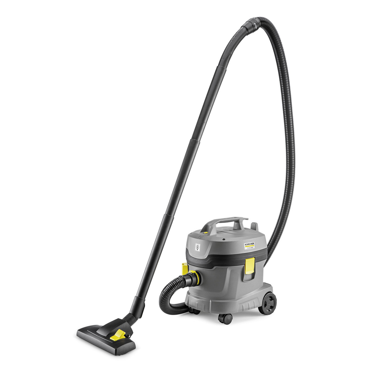 Пилосос для сухого прибирання Karcher T 11/1 Classic Hepa