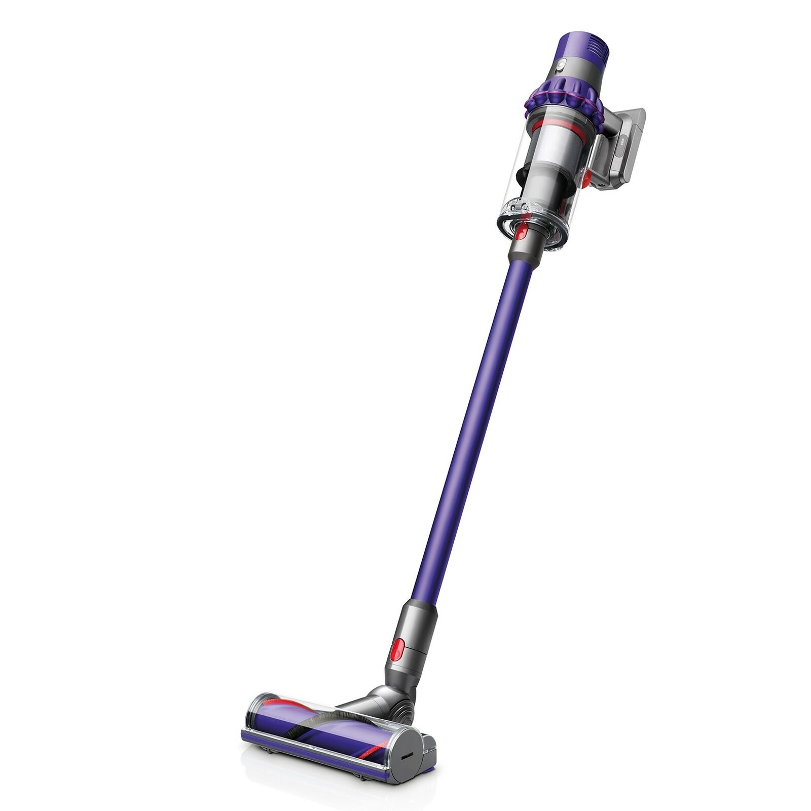 Бездротовий пилосос Dyson Cyclone V10 Animal