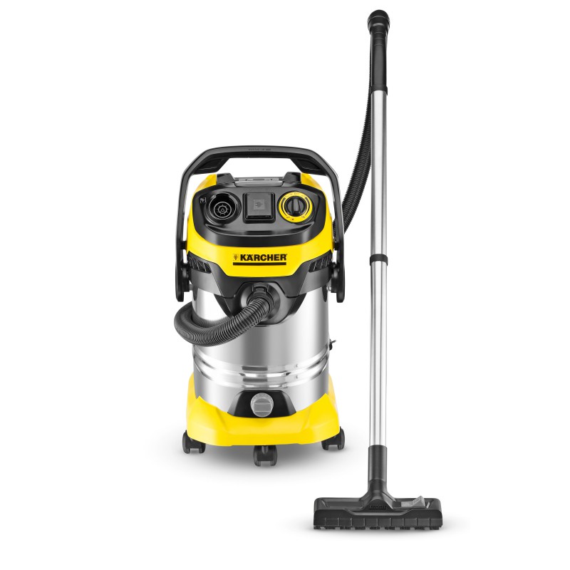 Господарський пилосос Karcher WD 6 P S V-30/6/22/T (WD 6 P Premium)