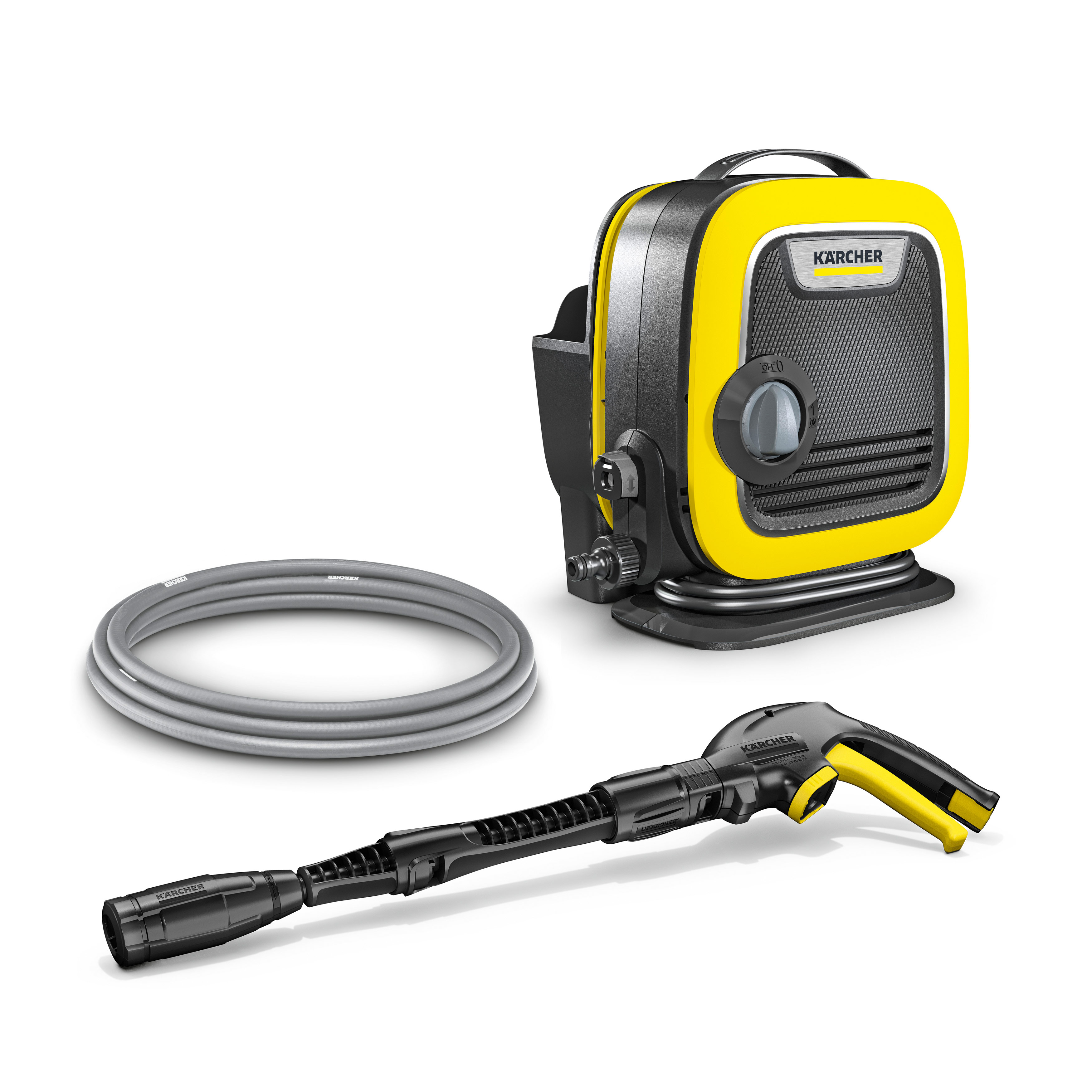 Мінімийка Karcher K mini