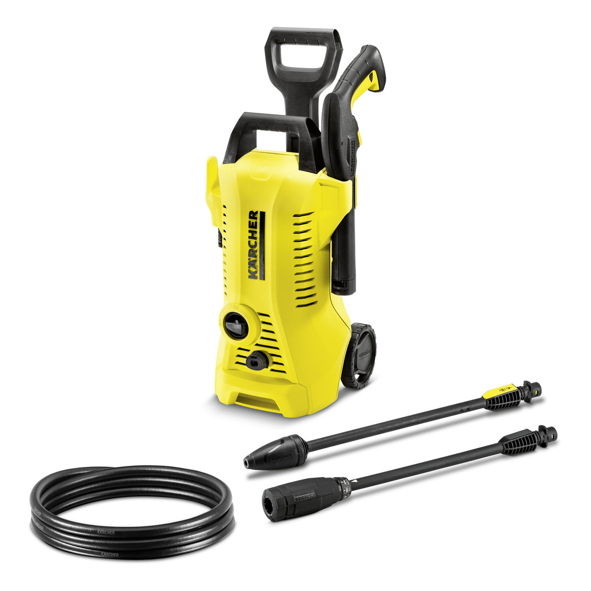 Мінімийка Karcher K2 Power Control