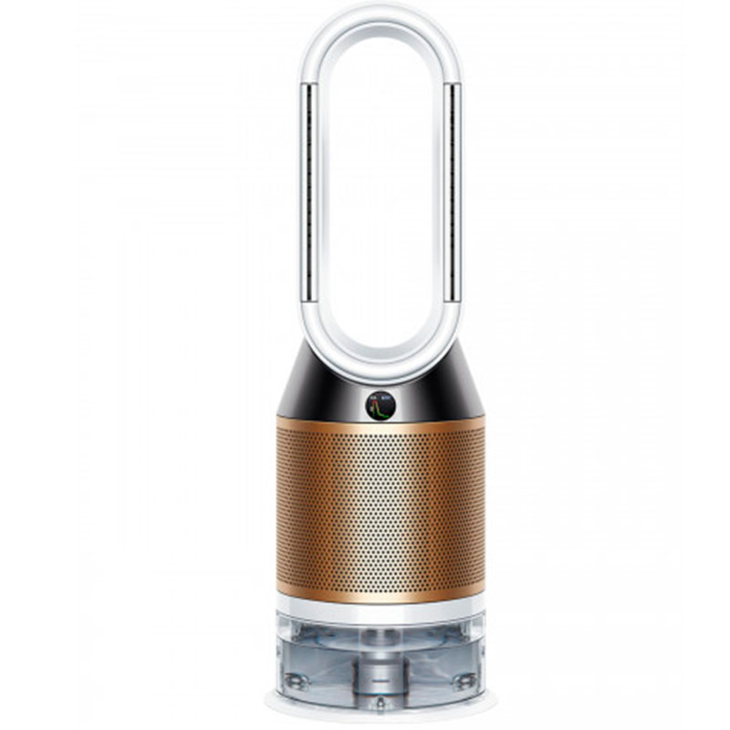 Зволожувач та очищувач повітря Dyson Pure Humidify + Cool Cryptomic PH02
