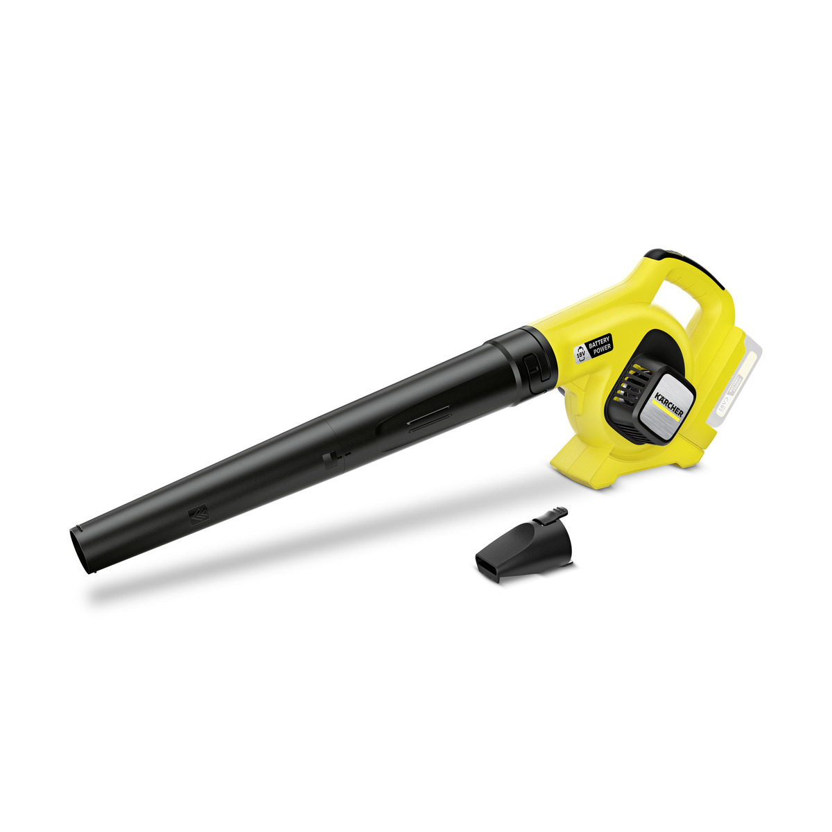 Повітродувка садова акумуляторна Karcher LBL 2 Battery