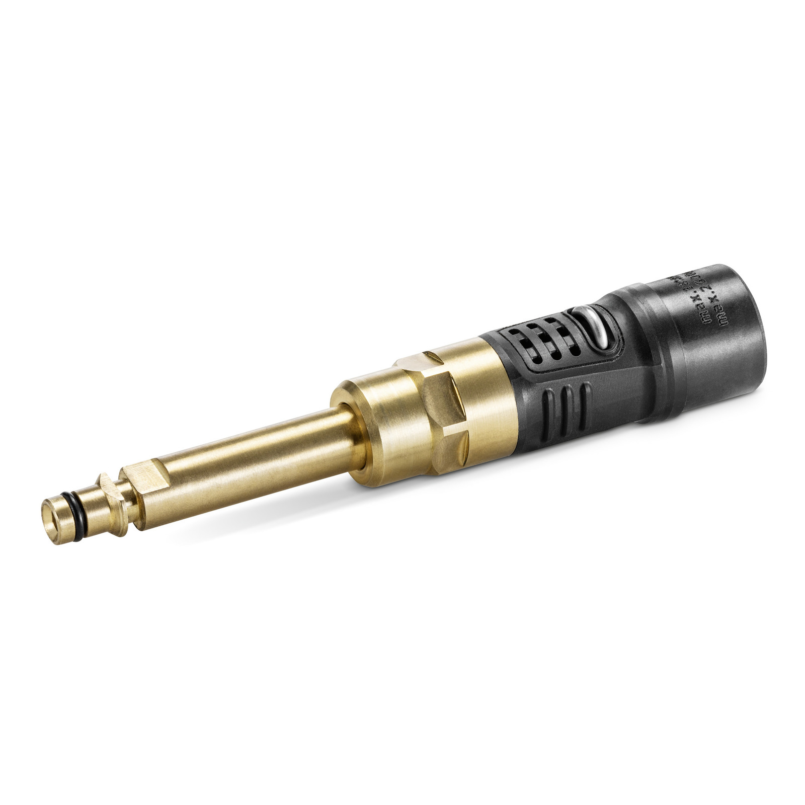 Насадка (адаптер) Karcher Anti Twist