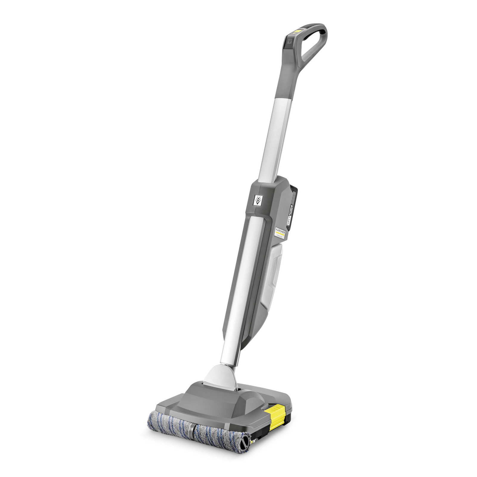 Підлогомийна машина Karcher BR 30/1 C Bp Pack