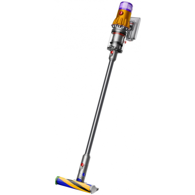 Бездротовий пилосос Dyson V12 Detect Slim Absolute
