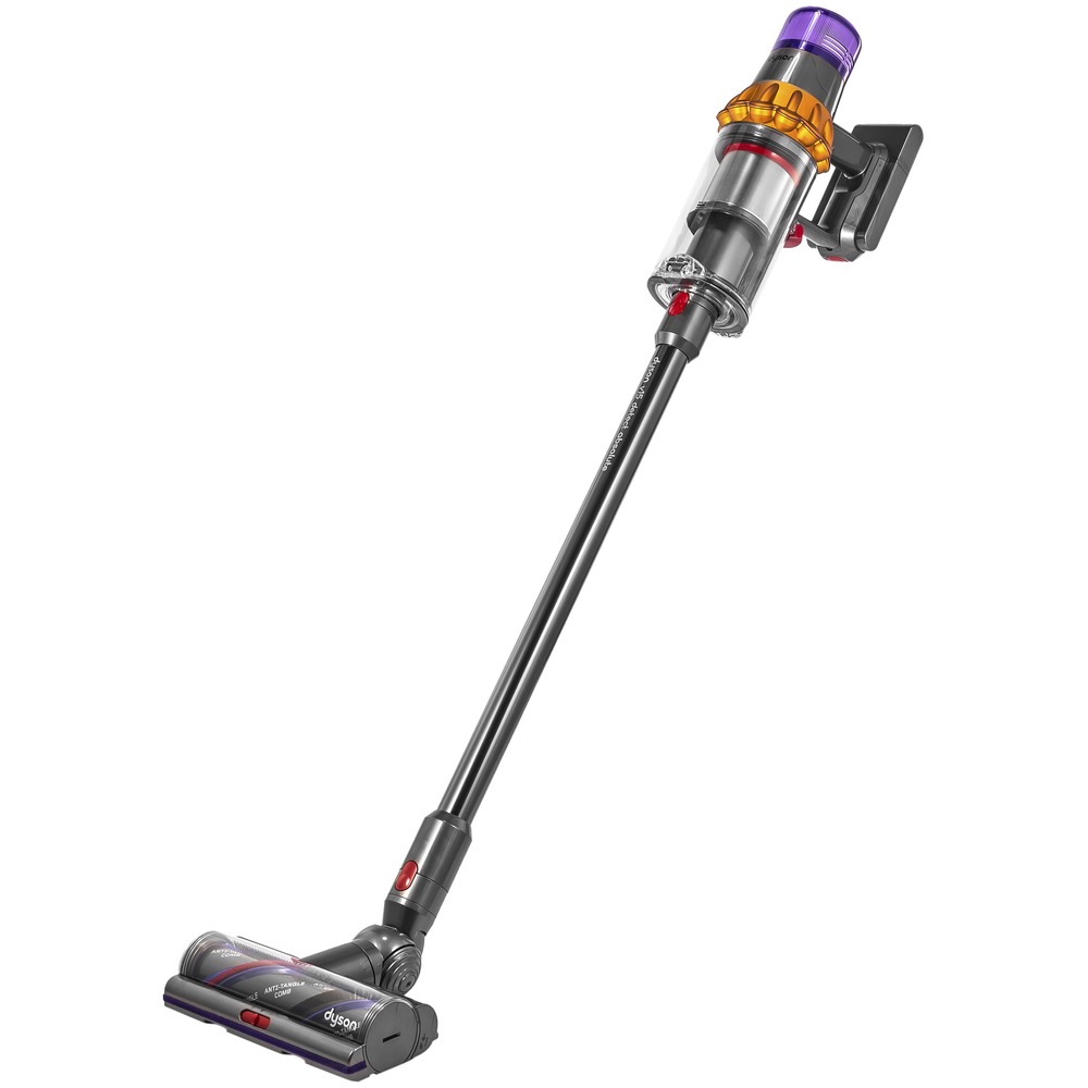 Бездротовий пилосос Dyson V15 Detect Absolute