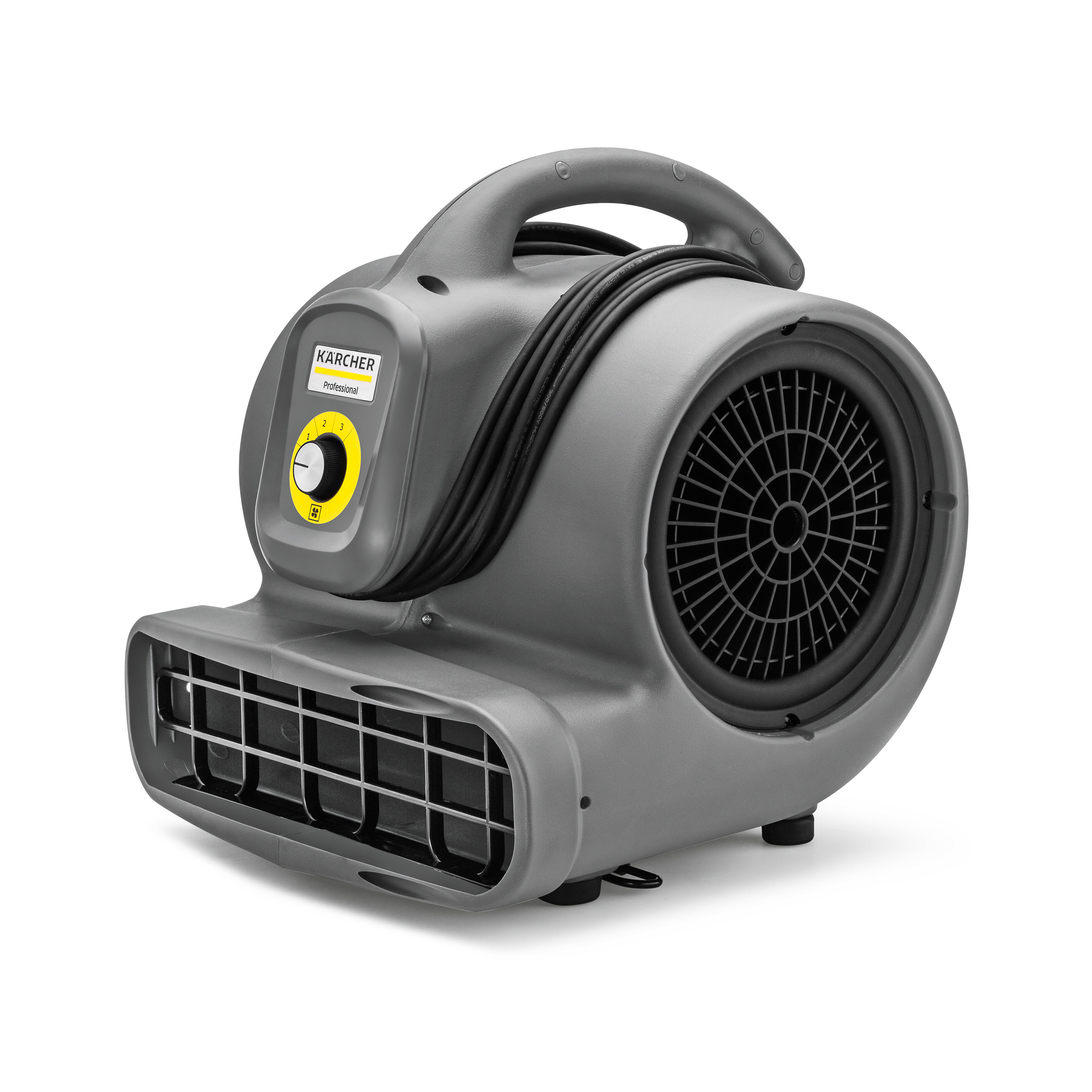 Апарат для сушіння килимів Karcher AB 20 Ec