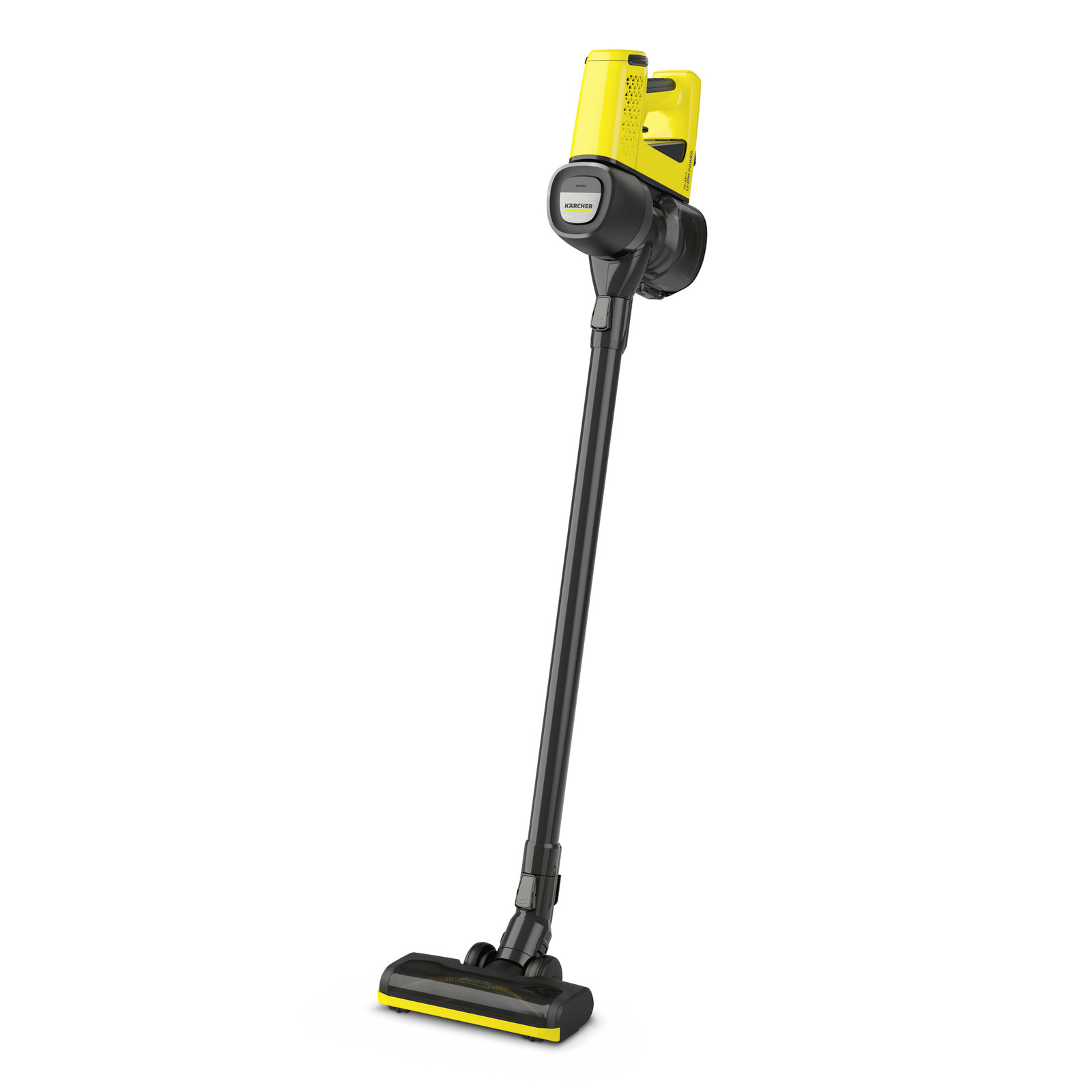 Ручний бездротовий пилосос Karcher VC 4 myHome