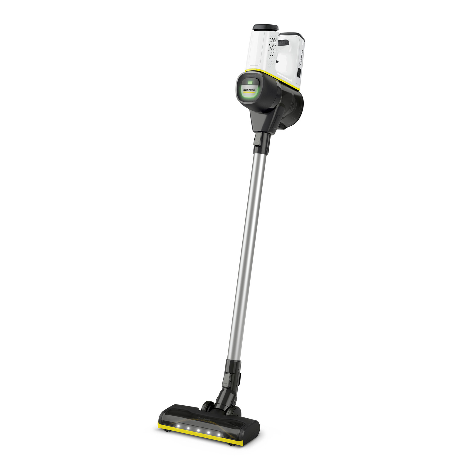 Ручний бездротовий пилосос Karcher VC 6 Cordless ourFamily Premium