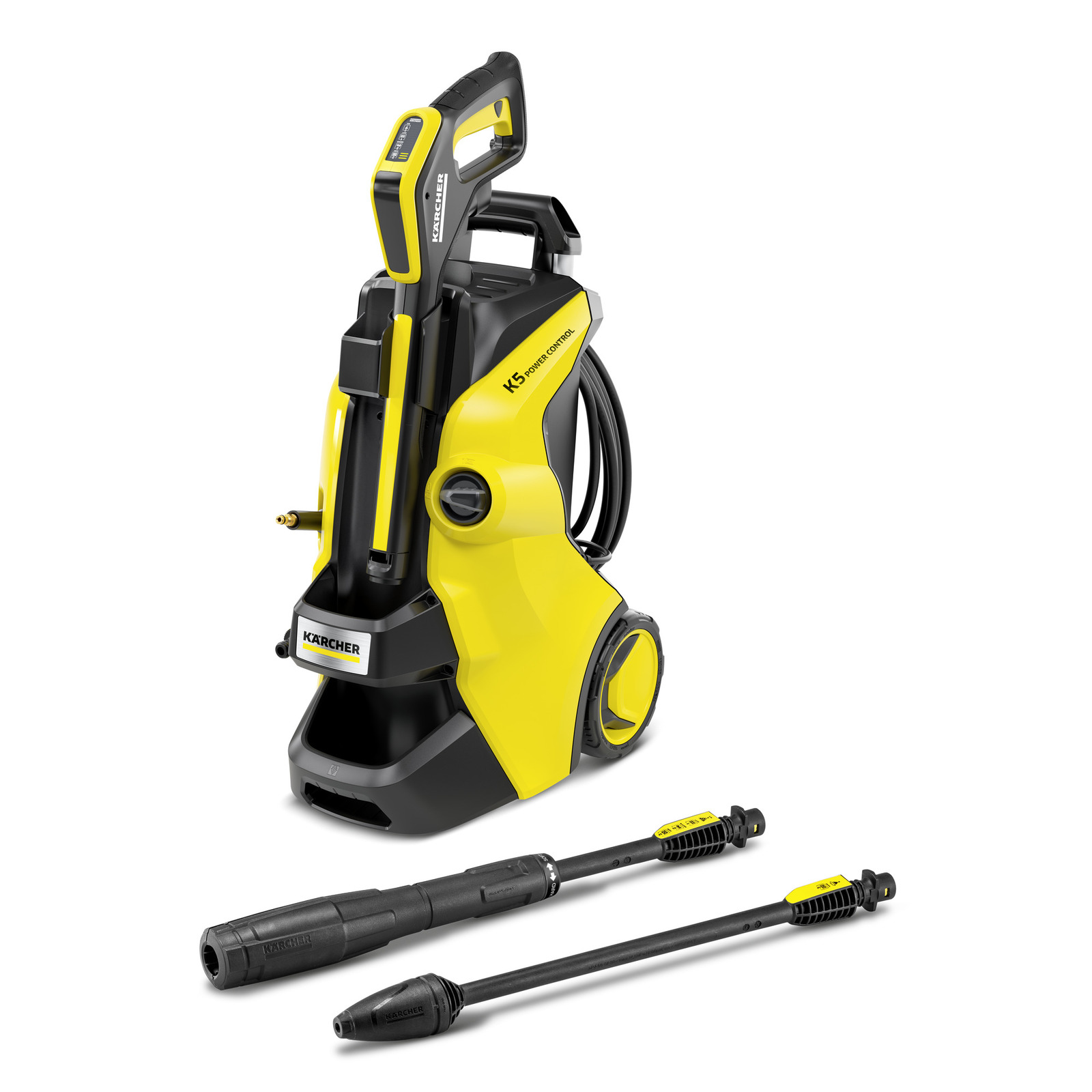 Мінімийка Karcher K5 Power Control