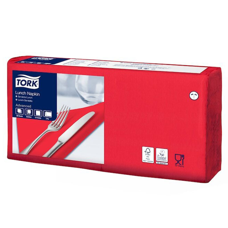 Серветки Tork 477210