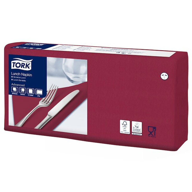Серветки Tork 477213