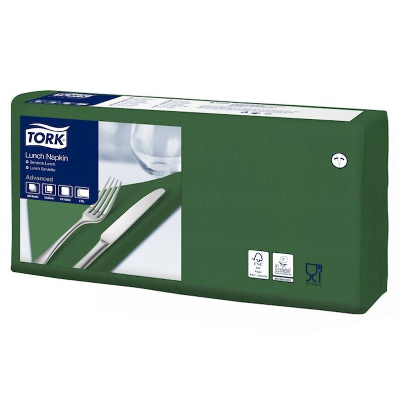 Серветки Tork 477214