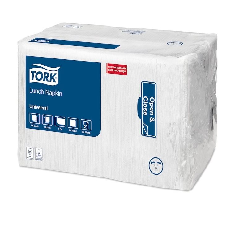 Серветки Tork 509300