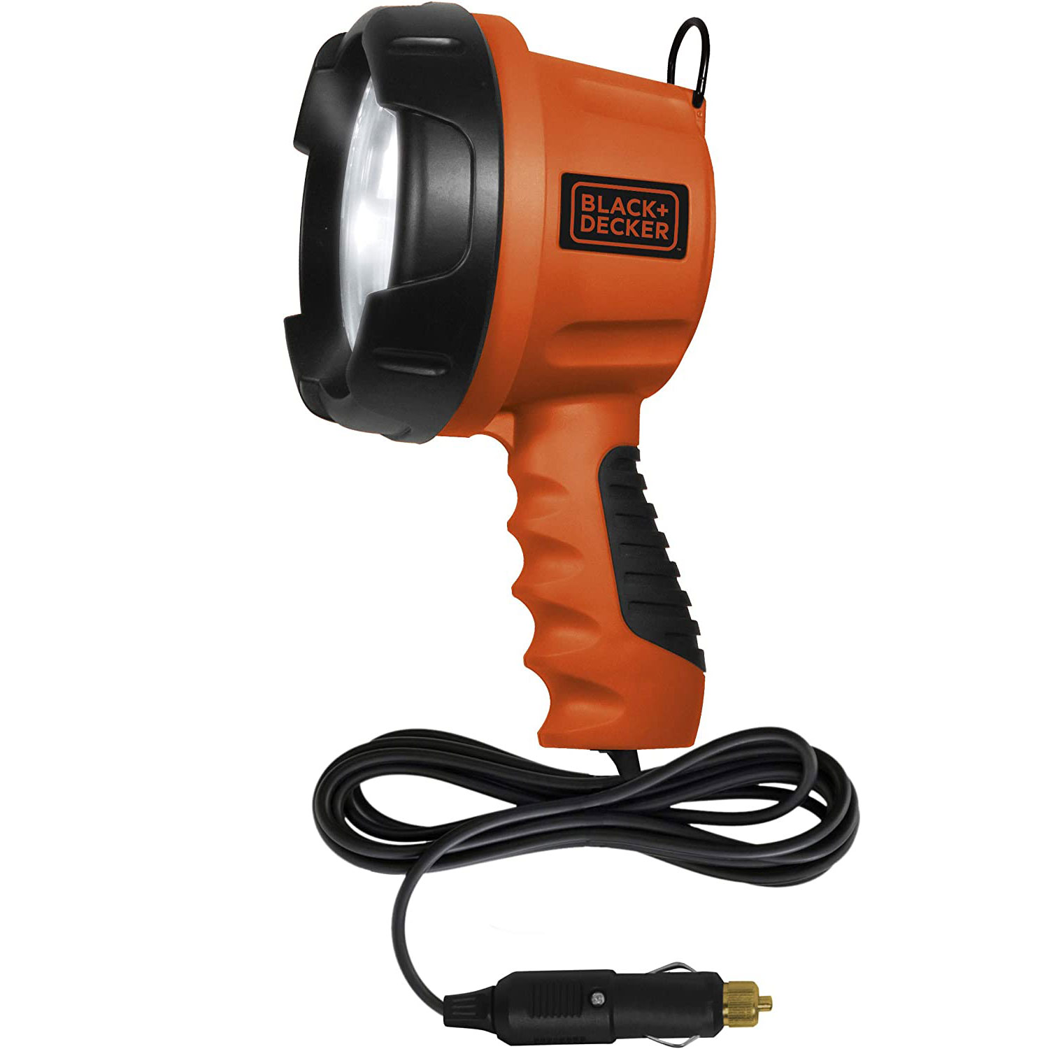 Ручний електричний ліхтар Black&Decker BDSL300-XJ