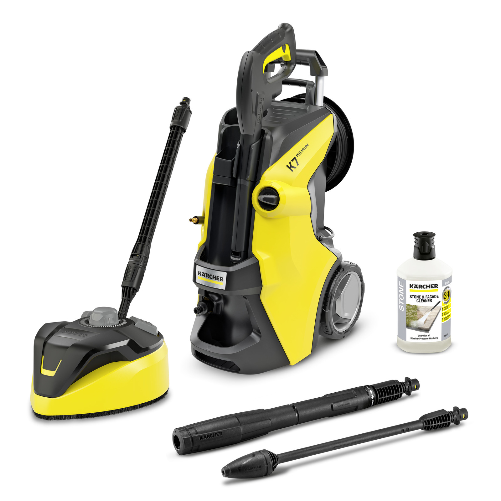 Мінімийка Karcher K7 Premium Power Home