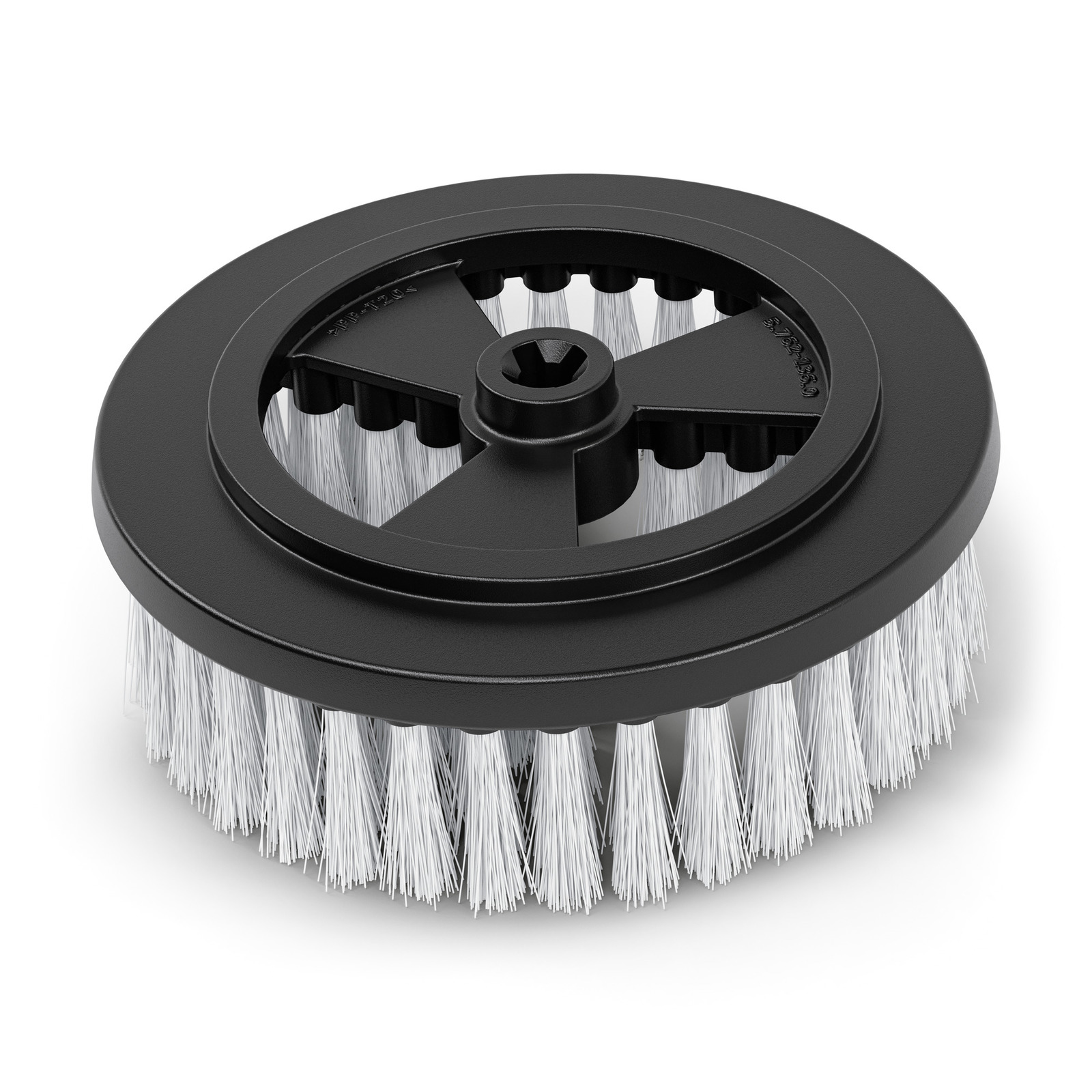 Універсальна змінна щетина для щітки Karcher WB 130