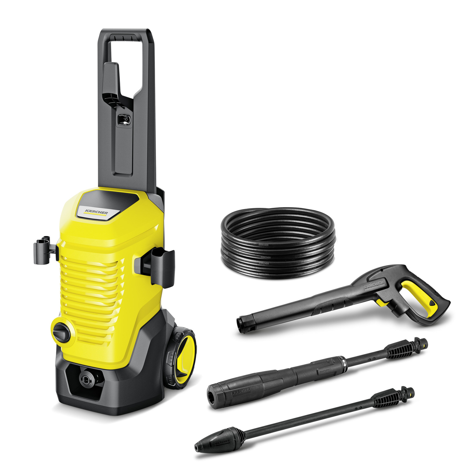 Мінімийка Karcher K5 WCM