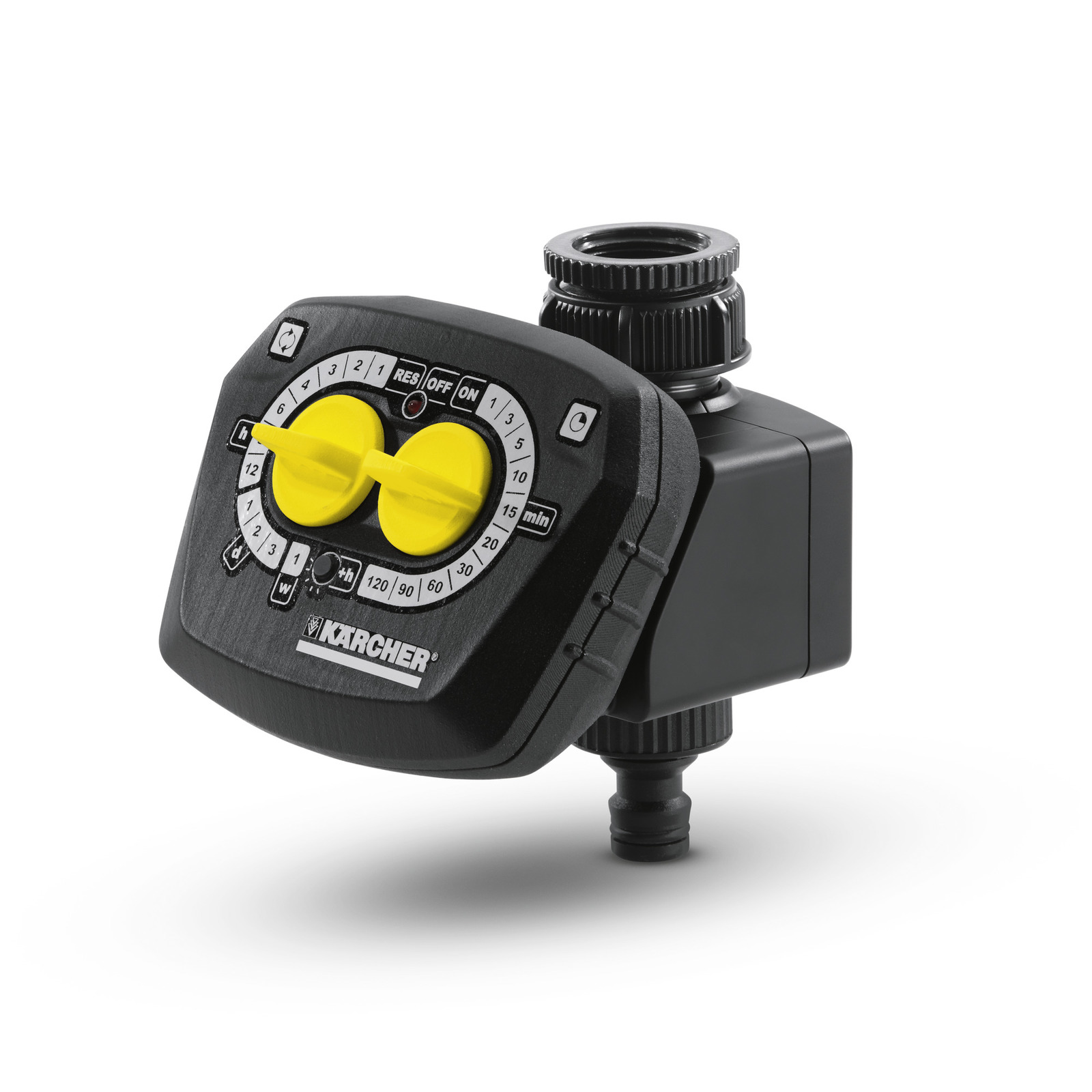 Блок керування поливом Karcher WT 4