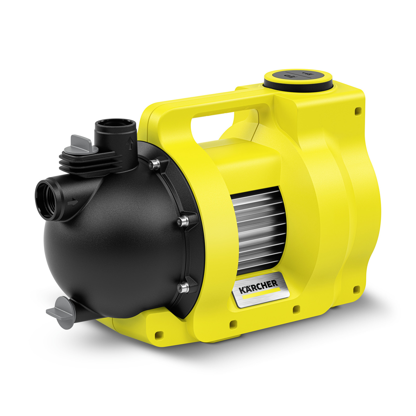 Садовий насос Karcher BP 5.000 Garden