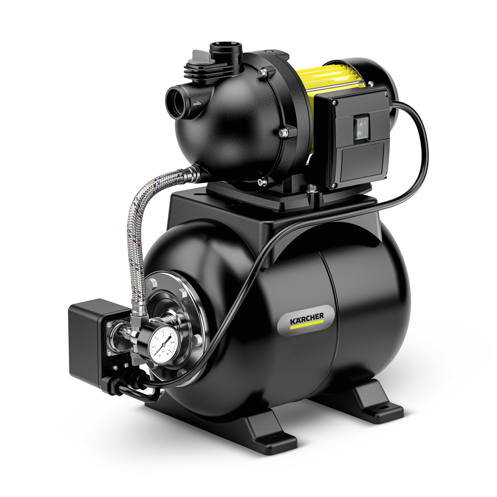 Система водопостачання Karcher BP 4.900 Home