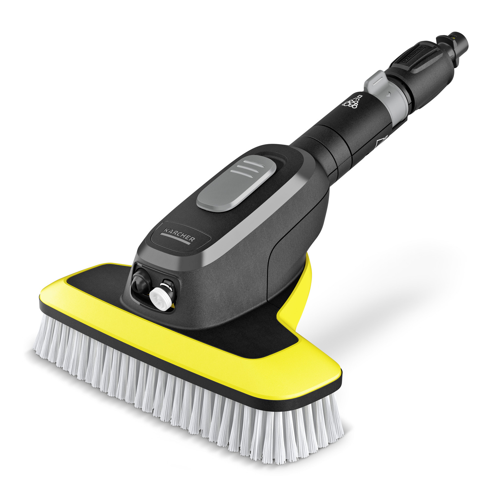 Мийна щітка Karcher WB 7 3-в-1