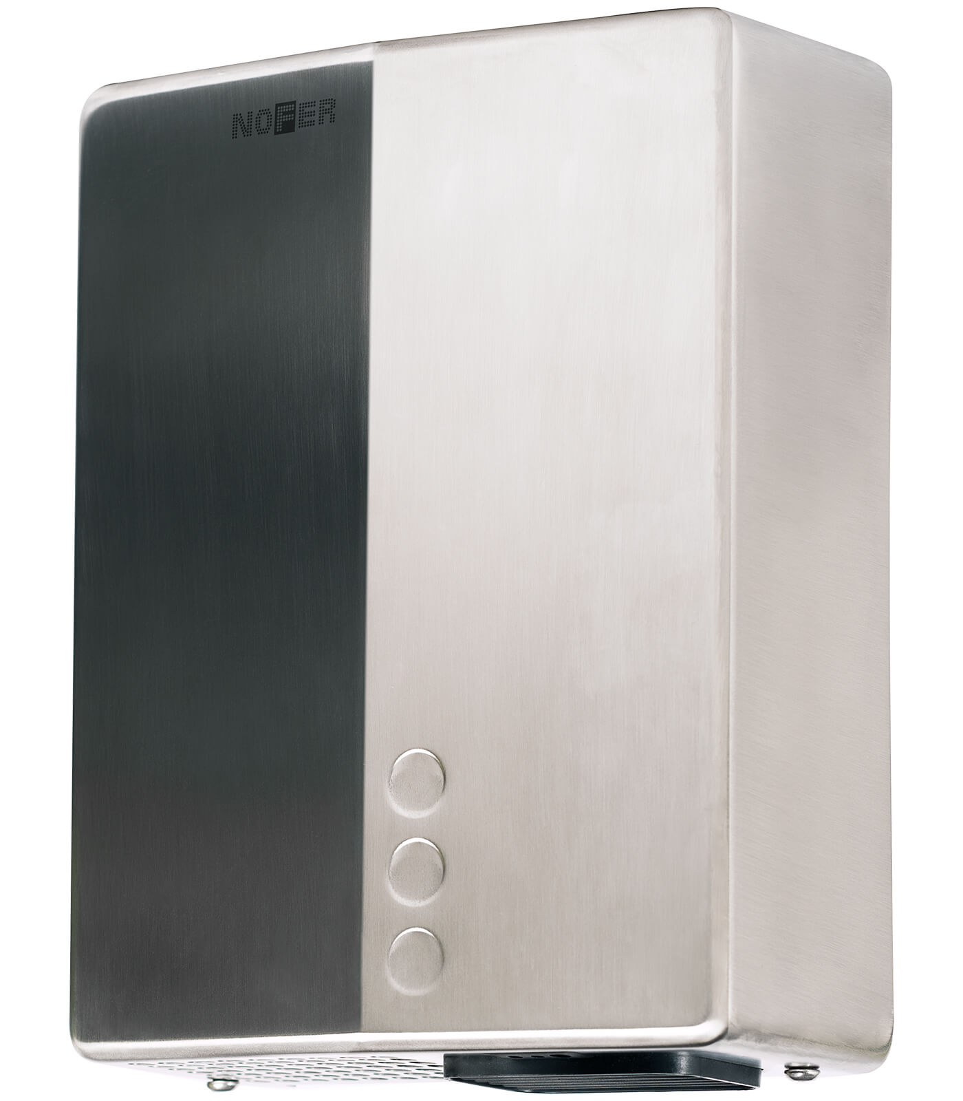 Сушарка для рук Nofer BIGFLOW EVO 01481.S