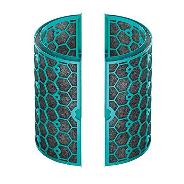 Карбоновий (внутрішній) фільтр для кліматичної техніки Dyson