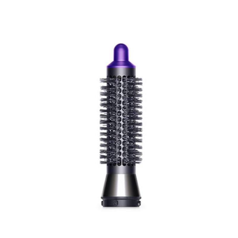 Маленька кругла щітка для надання об'єму волоссю  Dyson