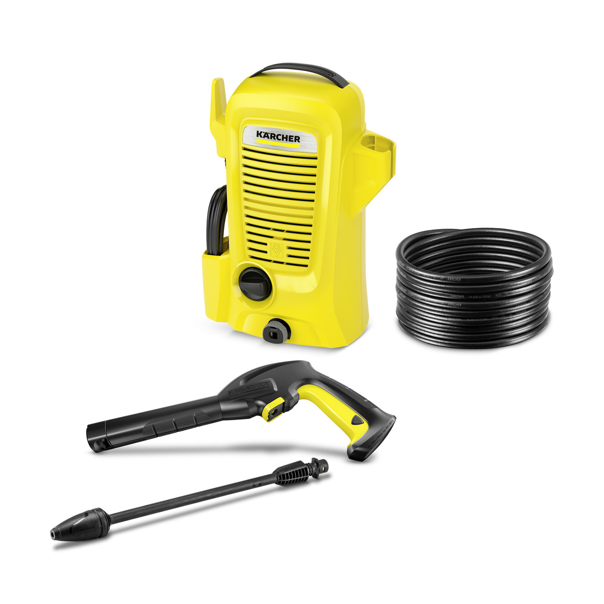 Мінімийка Karcher K2 Universal Edition