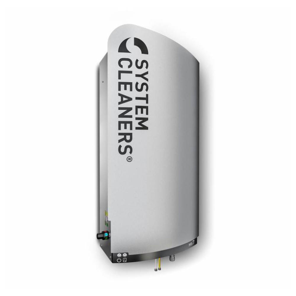 Основна насосна станція System Cleaners MS5